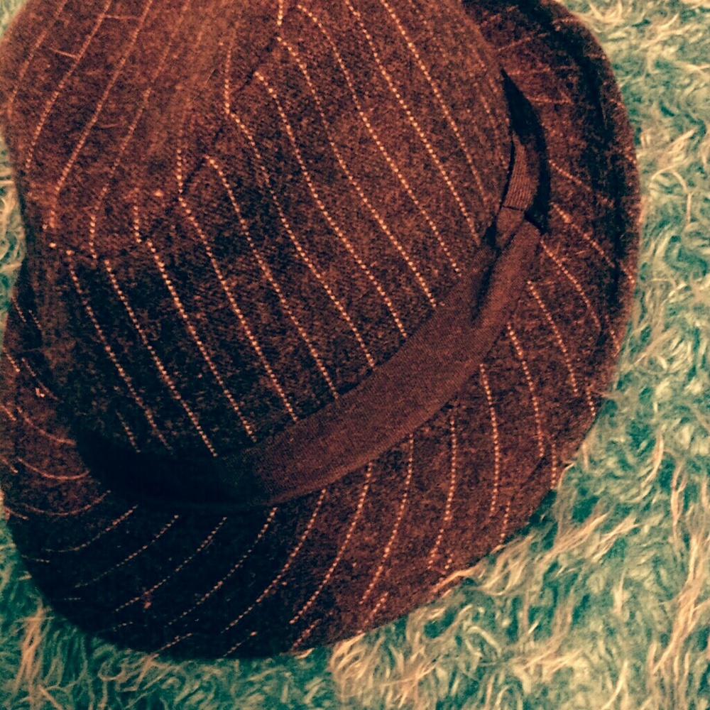 Black Fedora